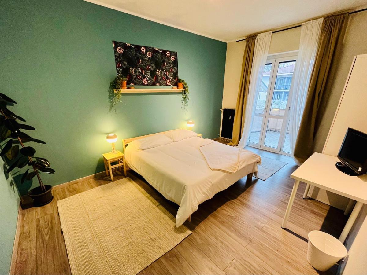 Jervis Suite Ivrea Exterior photo