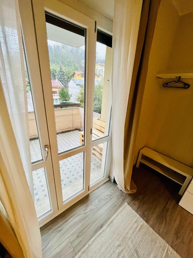 Jervis Suite Ivrea Exterior photo