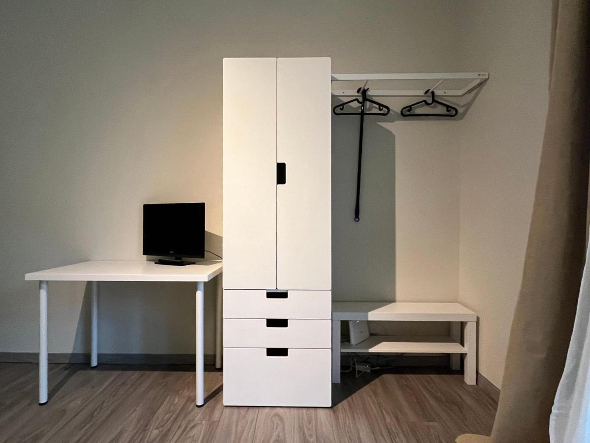 Jervis Suite Ivrea Exterior photo
