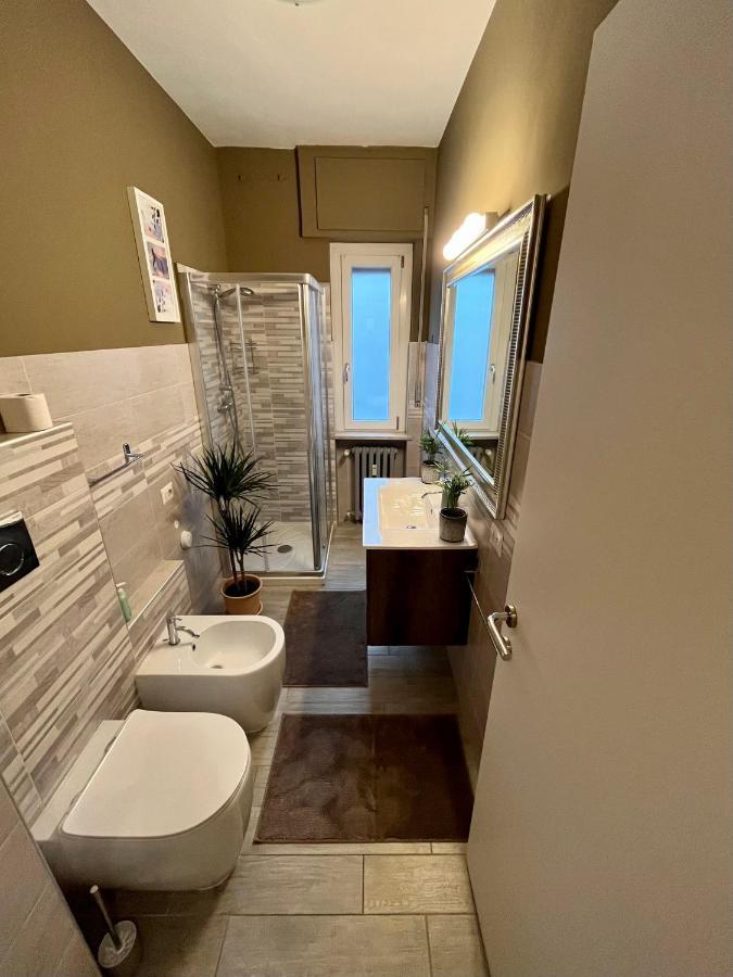 Jervis Suite Ivrea Exterior photo